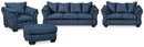 Darcy Living Room Set