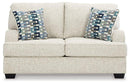 Valerano Loveseat image