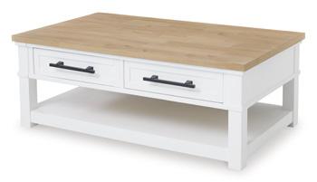 Ashbryn Coffee Table