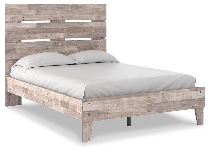 Neilsville Bedroom Set