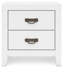 Binterglen Bedroom Package