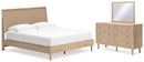 Cielden Bedroom Set