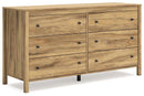 Bermacy Dresser image