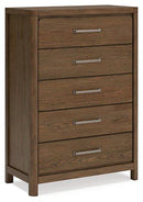 Cabalynn Chest of Drawers image
