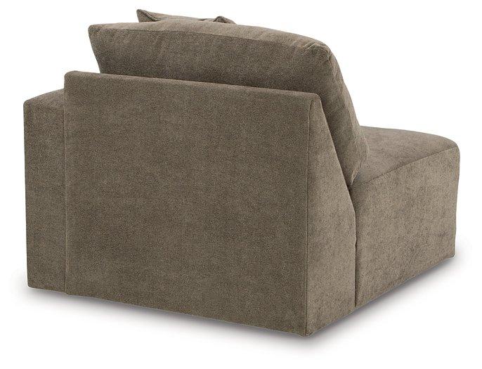 Raeanna 3-Piece Sectional Sofa with Chaise