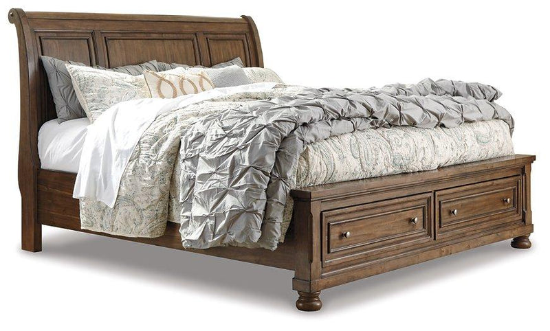 Flynnter Bedroom Set