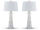 Laurellen Lamp Set