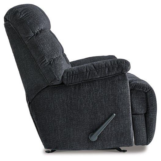 Bridgtrail Recliner