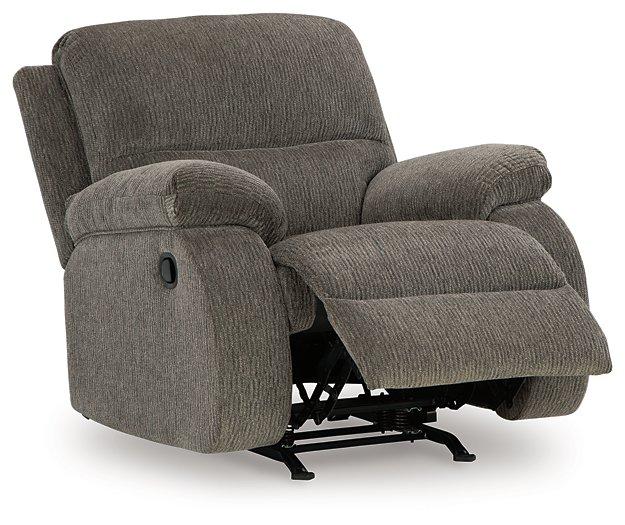 Scranto Recliner