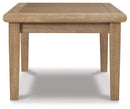 Gerianne Outdoor Occasional Table Set