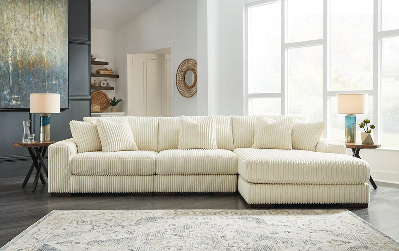 Lindyn Living Room Set