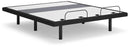 Best Base with Lumbar and Audio Adjustable Base image