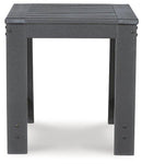 Amora Outdoor End Table