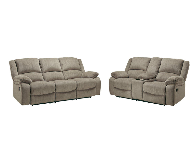 Draycoll Living Room Set