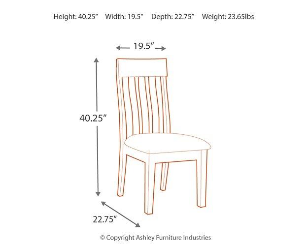 Ralene Dining Room Set