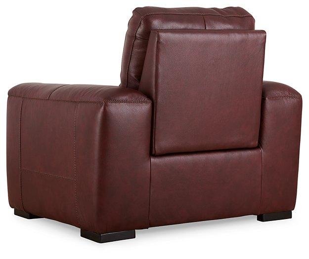 Alessandro Power Recliner