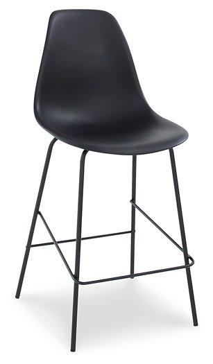 Forestead Counter Height Bar Stool