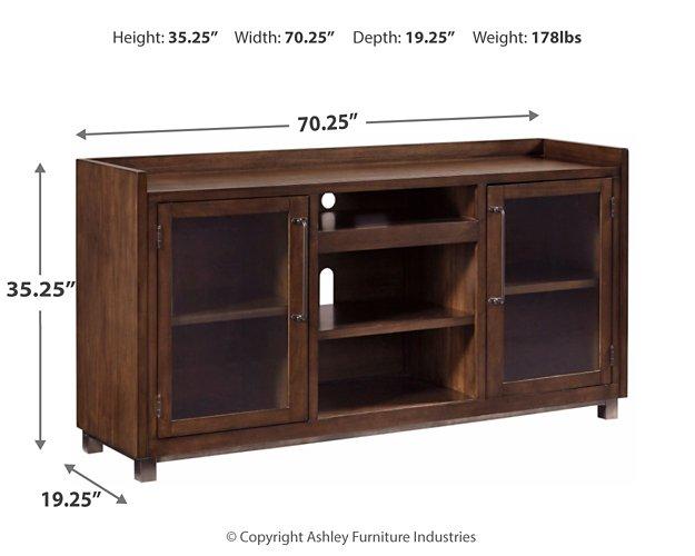 Starmore 70" TV Stand