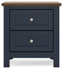 Landocken Bedroom Package