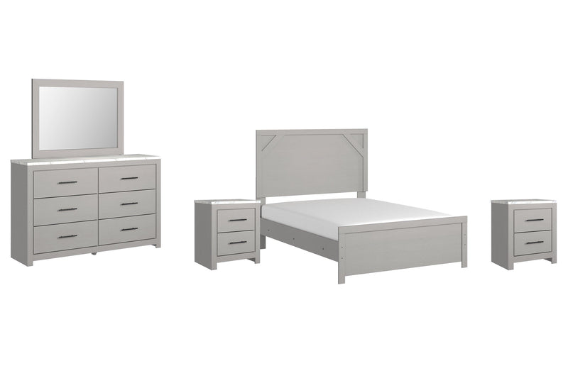 Cottonburg Bedroom Set