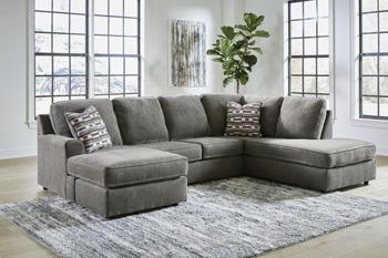 O'Phannon Living Room Set