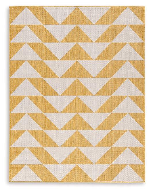 Thomley 8' x 10' Rug image