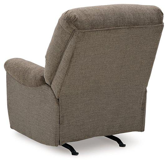 Stonemeade Recliner