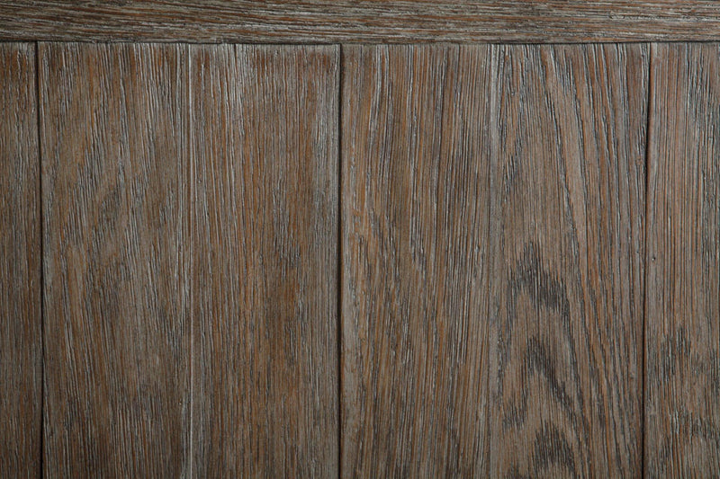 Tyler Creek End Table