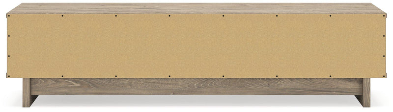 Oliah Storage Bench