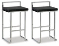 Madanere Bar Height Bar Stool image