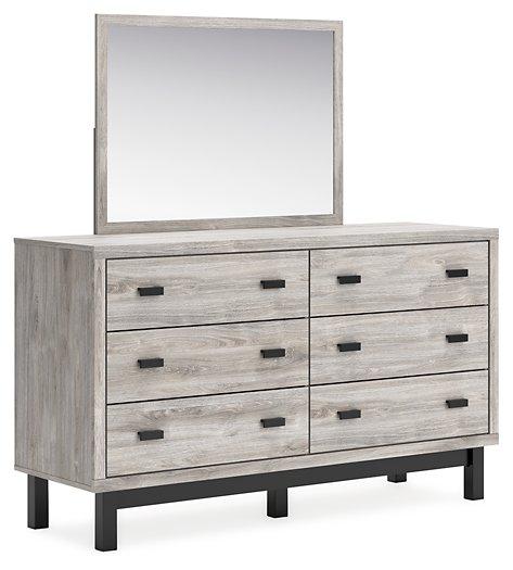 Vessalli Bedroom Set