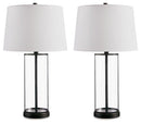Wilmburgh Table Lamp (Set of 2) image