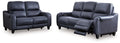 Mercomatic Living Room Set