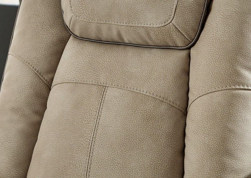 Next-Gen DuraPella Power Reclining Sofa