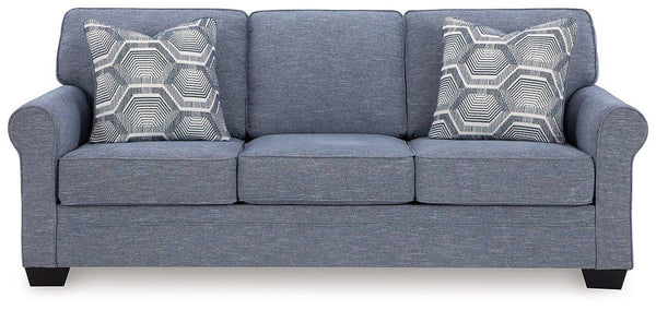 Carissa Manor Sofa image