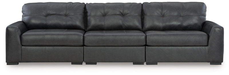 Brindley Pier Sectional Sofa image