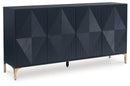 Loirwick Accent Cabinet image