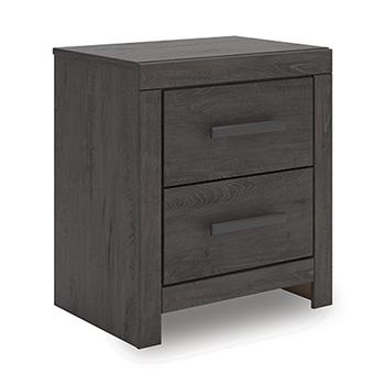 Prendonea Nightstand