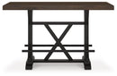 Valebeck Counter Height Dining Table