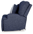 Acklen Place Power Reclining Sectional with Chaise