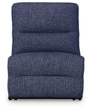 Acklen Place Power Reclining Sectional with Chaise