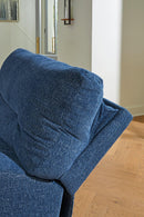 Acklen Place Power Reclining Sectional with Chaise