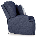 Acklen Place Power Reclining Sectional with Chaise