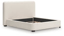 Brintstreet California King Upholstered Bed