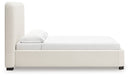 Brintstreet California King Upholstered Bed