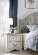 Blendon Nightstand