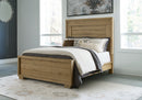 Galliden Bedroom Package