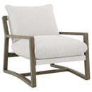Geneva Accent Chair