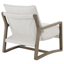 Geneva Accent Chair