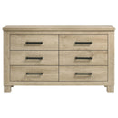 Oakglen Dresser